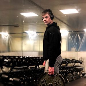 Meet your Posher, Matthew